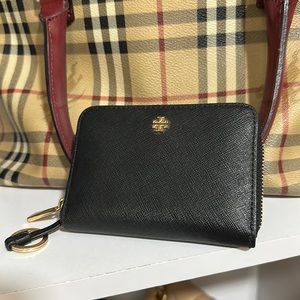 Tory Burch Small Wallet